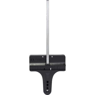 Bosch Parallel and Circle Cutting Guide for PST and GST Jigsaws