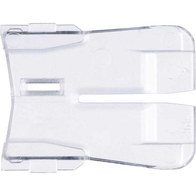 Bosch Anti Splinter Guards for GST 150 CE and BCE Pack of 5