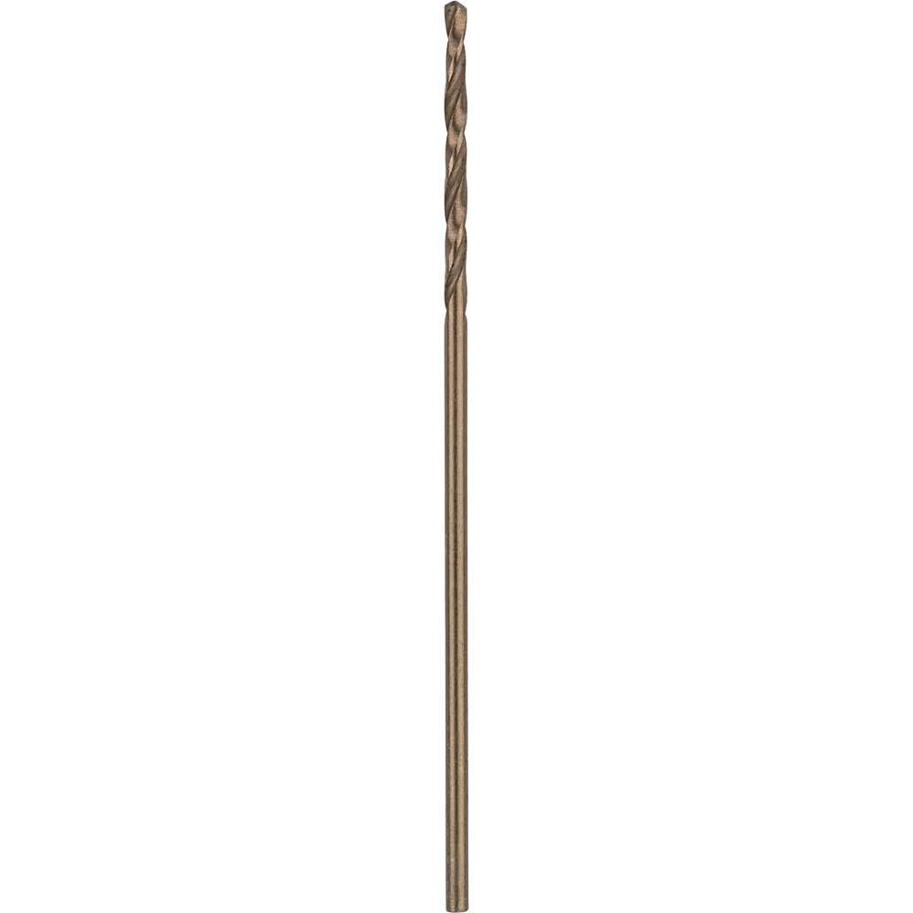 Bosch PRO HSS-Co Cobalt Drill Bit 1mm Pack of 1 - Image 1