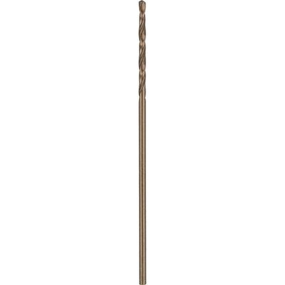 Bosch PRO HSS-Co Cobalt Drill Bit 1mm Pack of 1