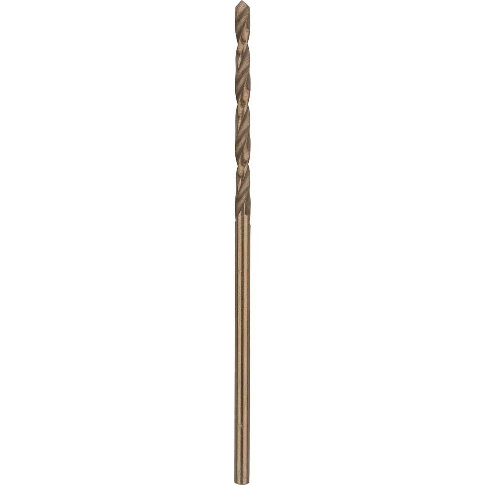 Bosch PRO HSS-Co Cobalt Drill Bit 1.5mm Pack of 1 - Image 1