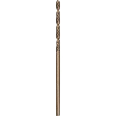 Bosch PRO HSS-Co Cobalt Drill Bit 1.5mm Pack of 1
