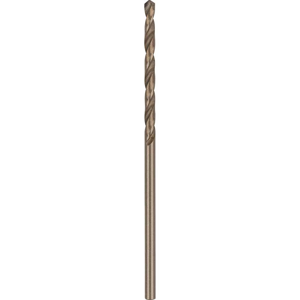 Bosch PRO HSS-Co Cobalt Drill Bit 2mm Pack of 1 - Image 1
