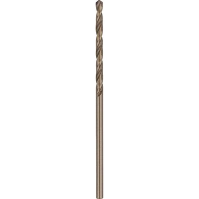 Bosch PRO HSS-Co Cobalt Drill Bit 2mm Pack of 1