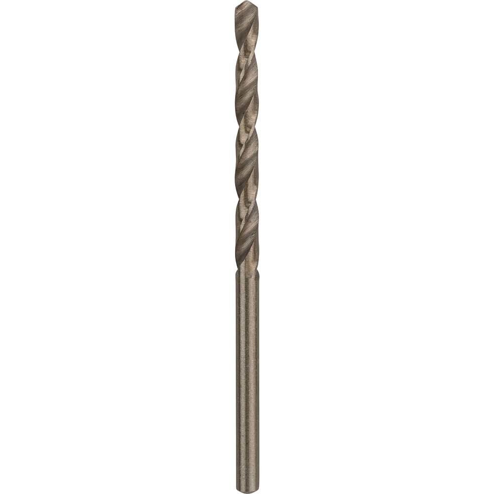 Bosch PRO HSS-Co Cobalt Drill Bit 3mm Pack of 1 - Image 1
