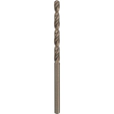 Bosch PRO HSS-Co Cobalt Drill Bit 3mm Pack of 1