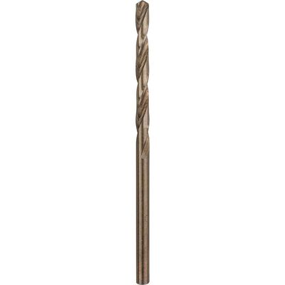 Bosch PRO HSS-Co Cobalt Drill Bit 3.2mm Pack of 1