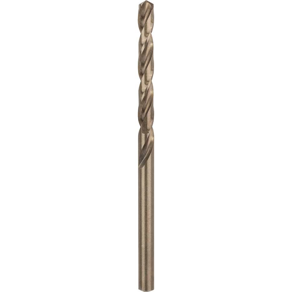 Bosch PRO HSS-Co Cobalt Drill Bit 4.2mm Pack of 1 - Image 1