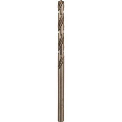 Bosch PRO HSS-Co Cobalt Drill Bit 4.5mm Pack of 1