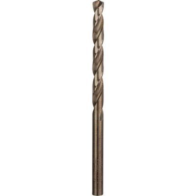 Bosch PRO HSS-Co Cobalt Drill Bit 5.5mm Pack of 1