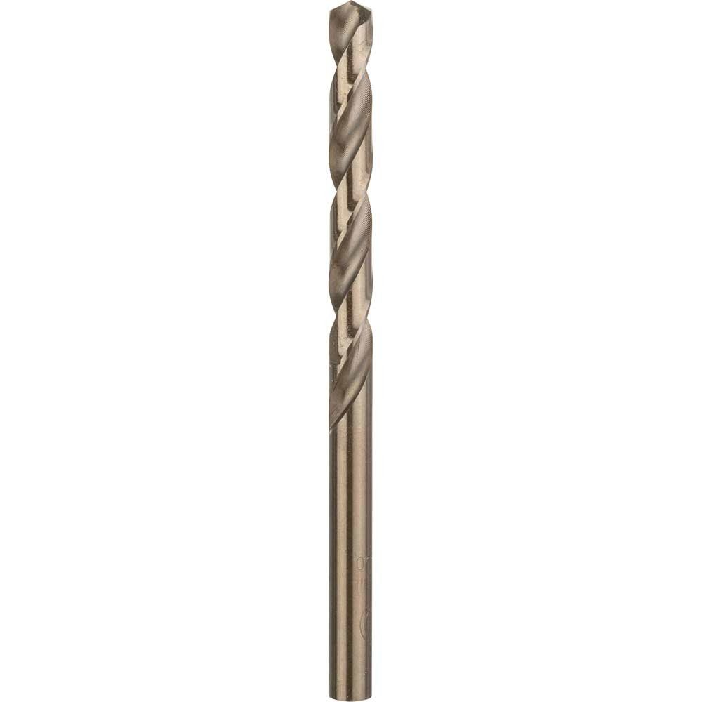 Bosch PRO HSS-Co Cobalt Drill Bit 6.5mm Pack of 1 - Image 1