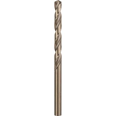 Bosch PRO HSS-Co Cobalt Drill Bit 6.5mm Pack of 1