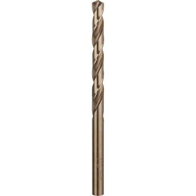 Bosch PRO HSS-Co Cobalt Drill Bit 6.8mm Pack of 1