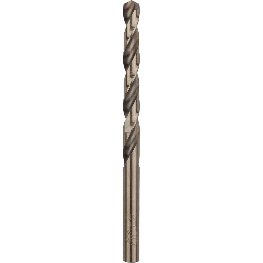 Bosch PRO HSS-Co Cobalt Drill Bit 7mm Pack of 1 - Image 1