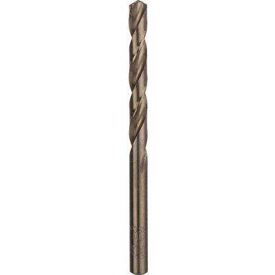 Bosch PRO HSS-Co Cobalt Drill Bit 7.5mm Pack of 1