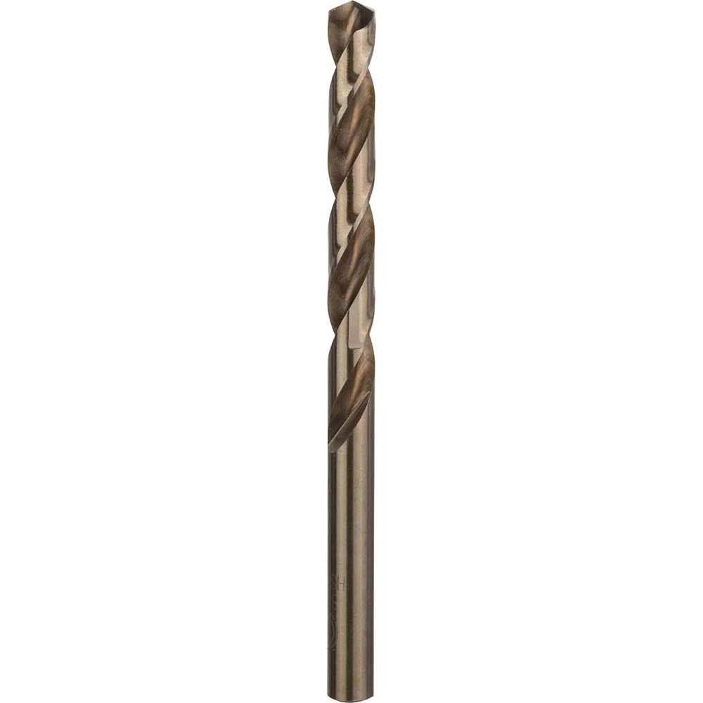 Bosch PRO HSS-Co Cobalt Drill Bit 8mm Pack of 1 - Image 1