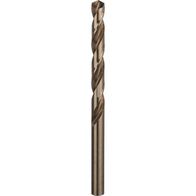 Bosch PRO HSS-Co Cobalt Drill Bit 8mm Pack of 1