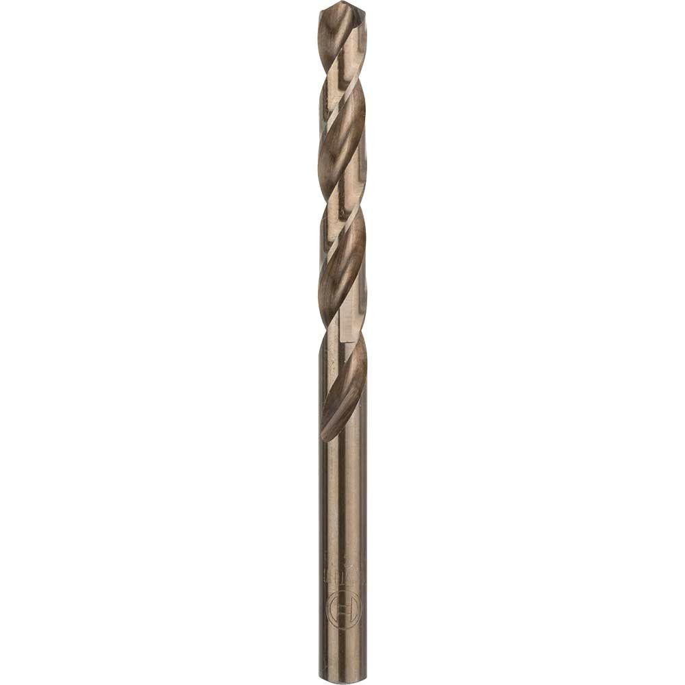 Bosch PRO HSS-Co Cobalt Drill Bit 8.5mm Pack of 1 - Image 1