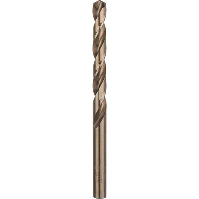 Bosch PRO HSS-Co Cobalt Drill Bit 8.5mm Pack of 1