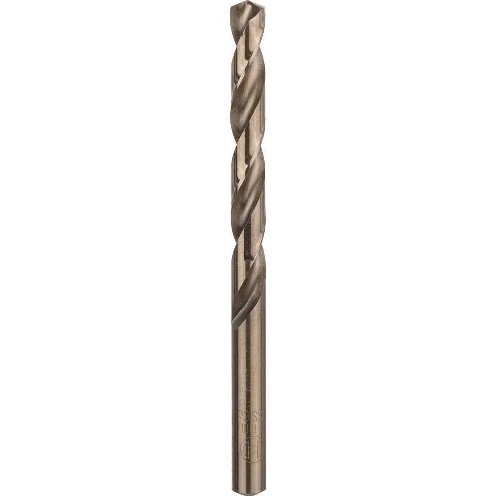 Bosch PRO HSS-Co Cobalt Drill Bit 9mm Pack of 1 - Image 1