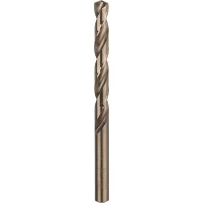 Bosch PRO HSS-Co Cobalt Drill Bit 9mm Pack of 1