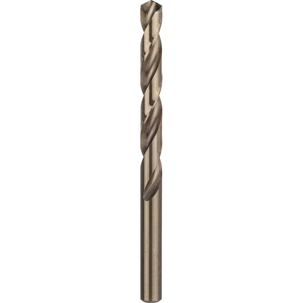 Bosch PRO HSS-Co Cobalt Drill Bit 10mm Pack of 1 - Image 1