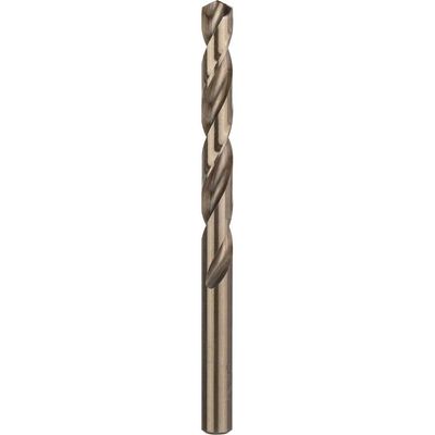 Bosch PRO HSS-Co Cobalt Drill Bit 10mm Pack of 1