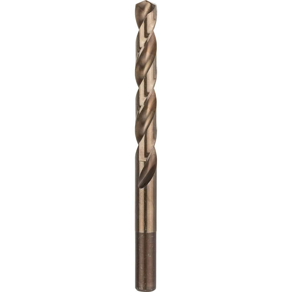 Bosch PRO HSS-Co Cobalt Drill Bit 10.2mm Pack of 1 - Image 1