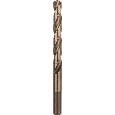 Bosch PRO HSS-Co Cobalt Drill Bit 10.2mm Pack of 1