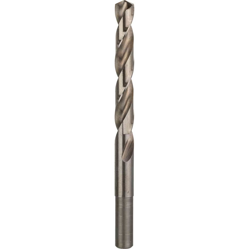 Bosch PRO HSS-Co Cobalt Drill Bit 10.5mm Pack of 1 - Image 1