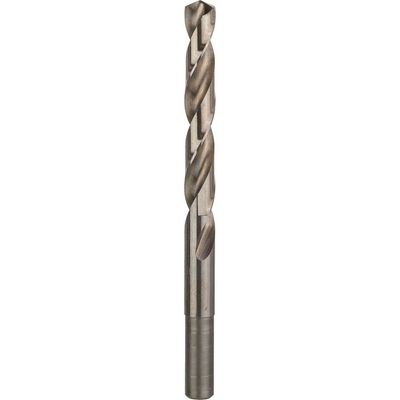 Bosch PRO HSS-Co Cobalt Drill Bit 10.5mm Pack of 1