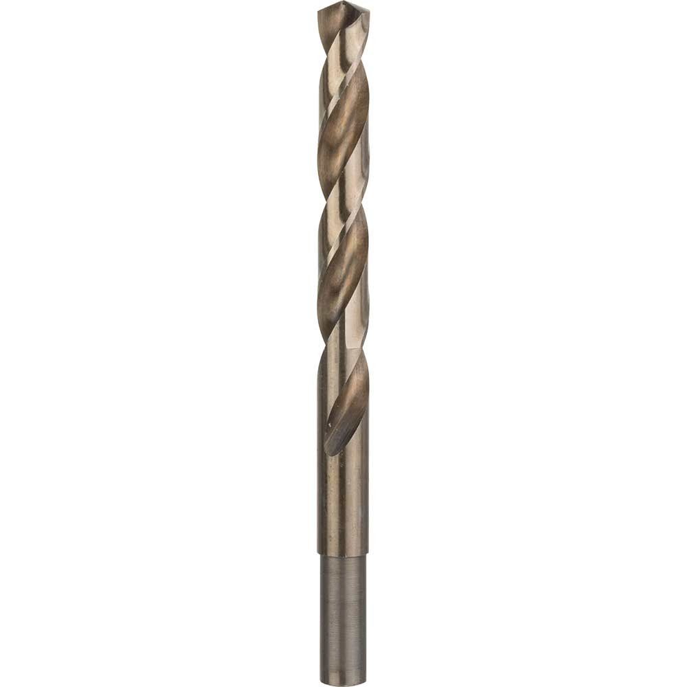 Bosch PRO HSS-Co Cobalt Drill Bit 11mm Pack of 1 - Image 1