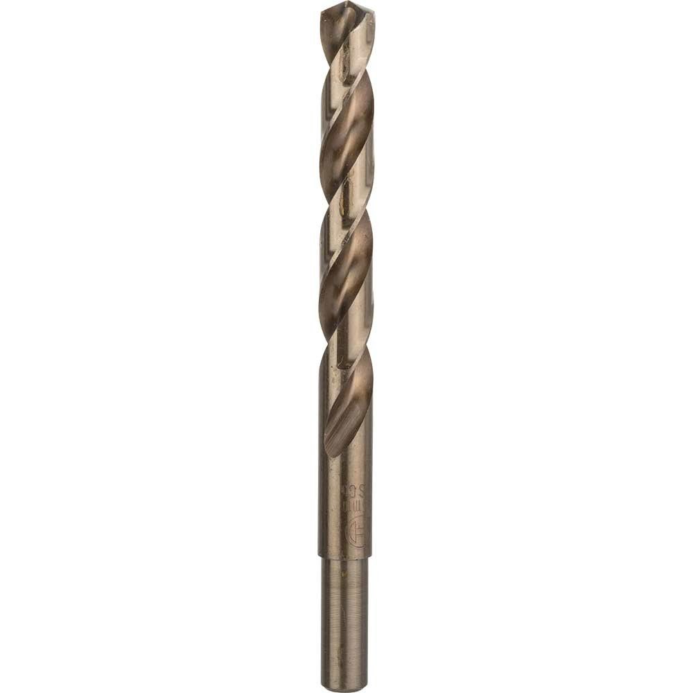 Bosch PRO HSS-Co Cobalt Drill Bit 11.5mm Pack of 1 - Image 1