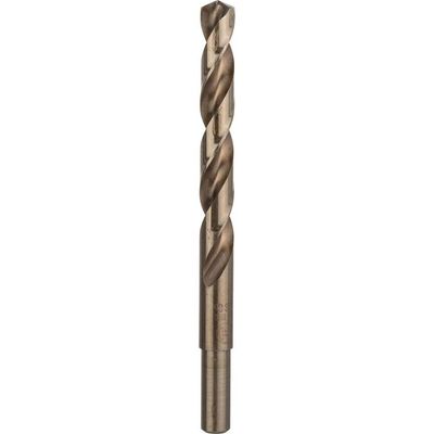 Bosch PRO HSS-Co Cobalt Drill Bit 11.5mm Pack of 1