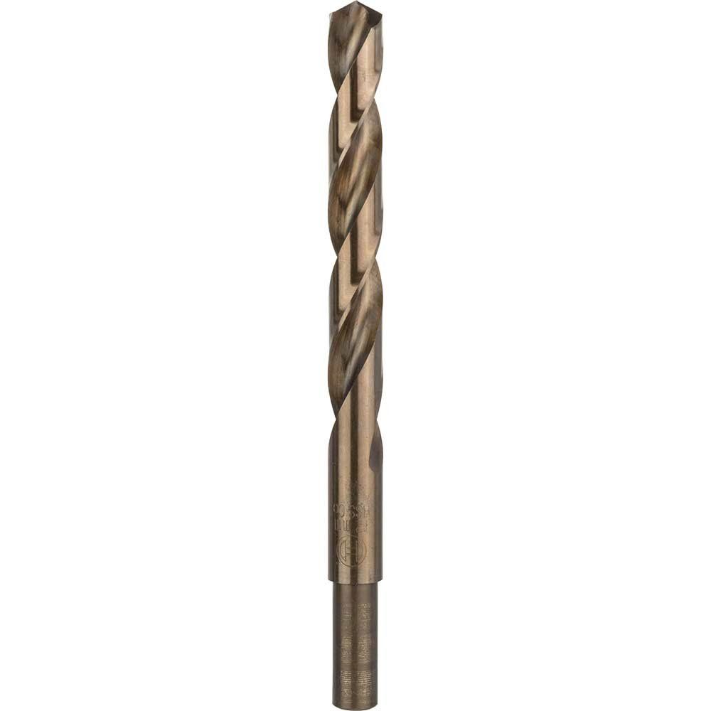 Bosch PRO HSS-Co Cobalt Drill Bit 12mm Pack of 1 - Image 1