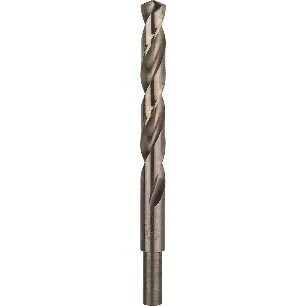 Bosch PRO HSS-Co Cobalt Drill Bit 12.5mm Pack of 1 - Image 1