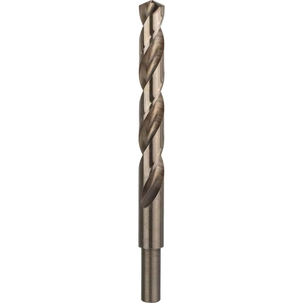 Bosch PRO HSS-Co Cobalt Drill Bit 13mm Pack of 1 - Image 1