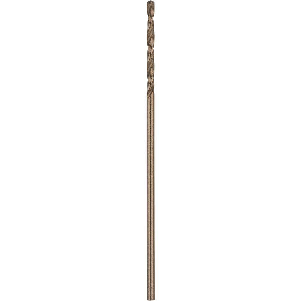 Bosch PRO HSS-Co Cobalt Drill Bit 1mm Pack of 10 - Image 1