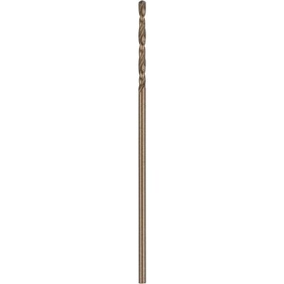 Bosch PRO HSS-Co Cobalt Drill Bit 1mm Pack of 10