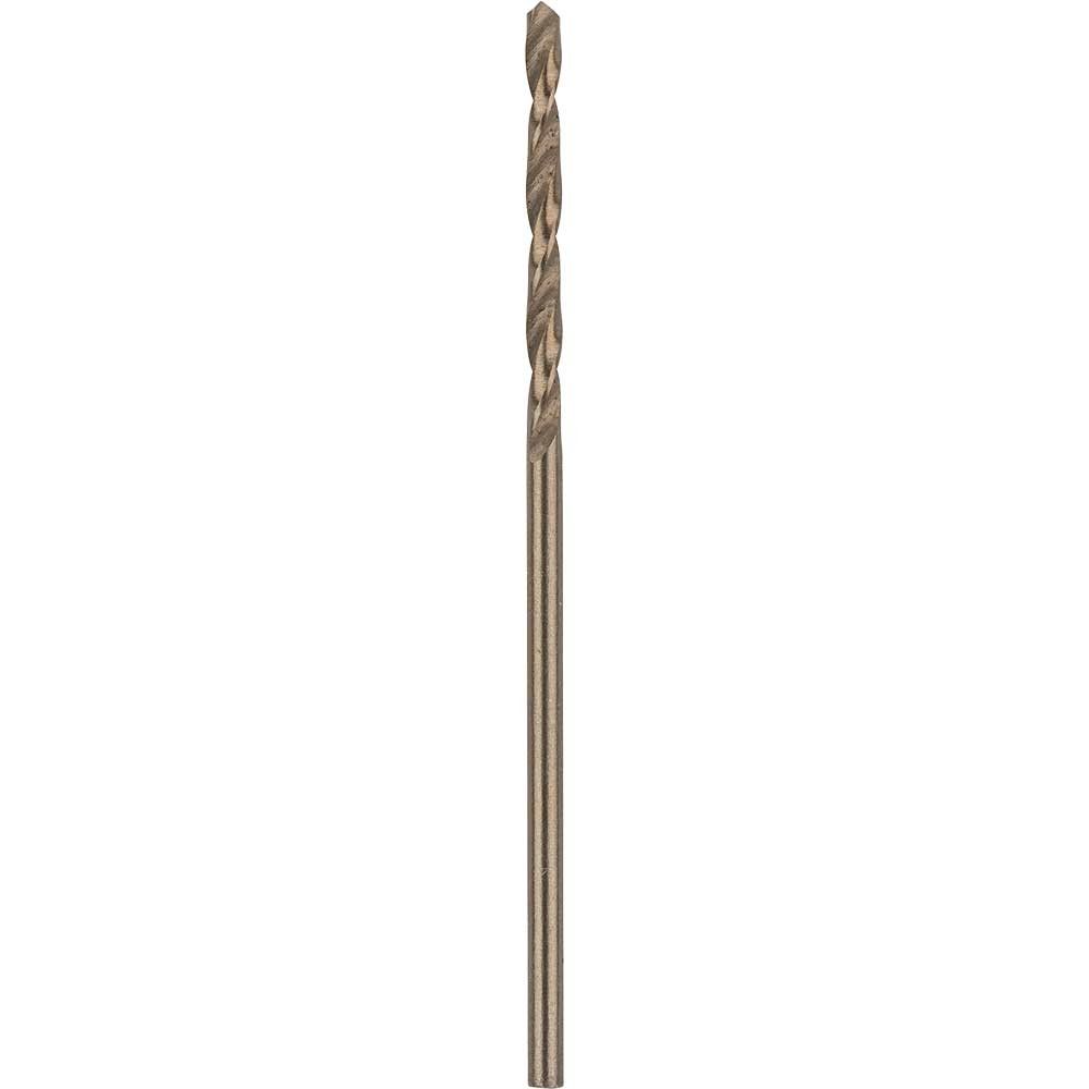 Bosch PRO HSS-Co Cobalt Drill Bit 1.5mm Pack of 10 - Image 1