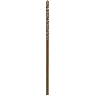 Bosch PRO HSS-Co Cobalt Drill Bit 1.5mm Pack of 10