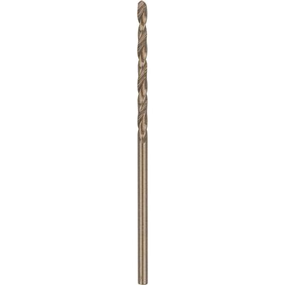 Bosch PRO HSS-Co Cobalt Drill Bit 2mm Pack of 10