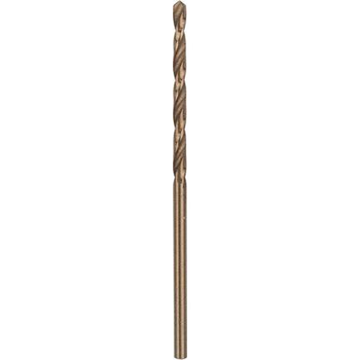 Bosch PRO HSS-Co Cobalt Drill Bit 2.5mm Pack of 10