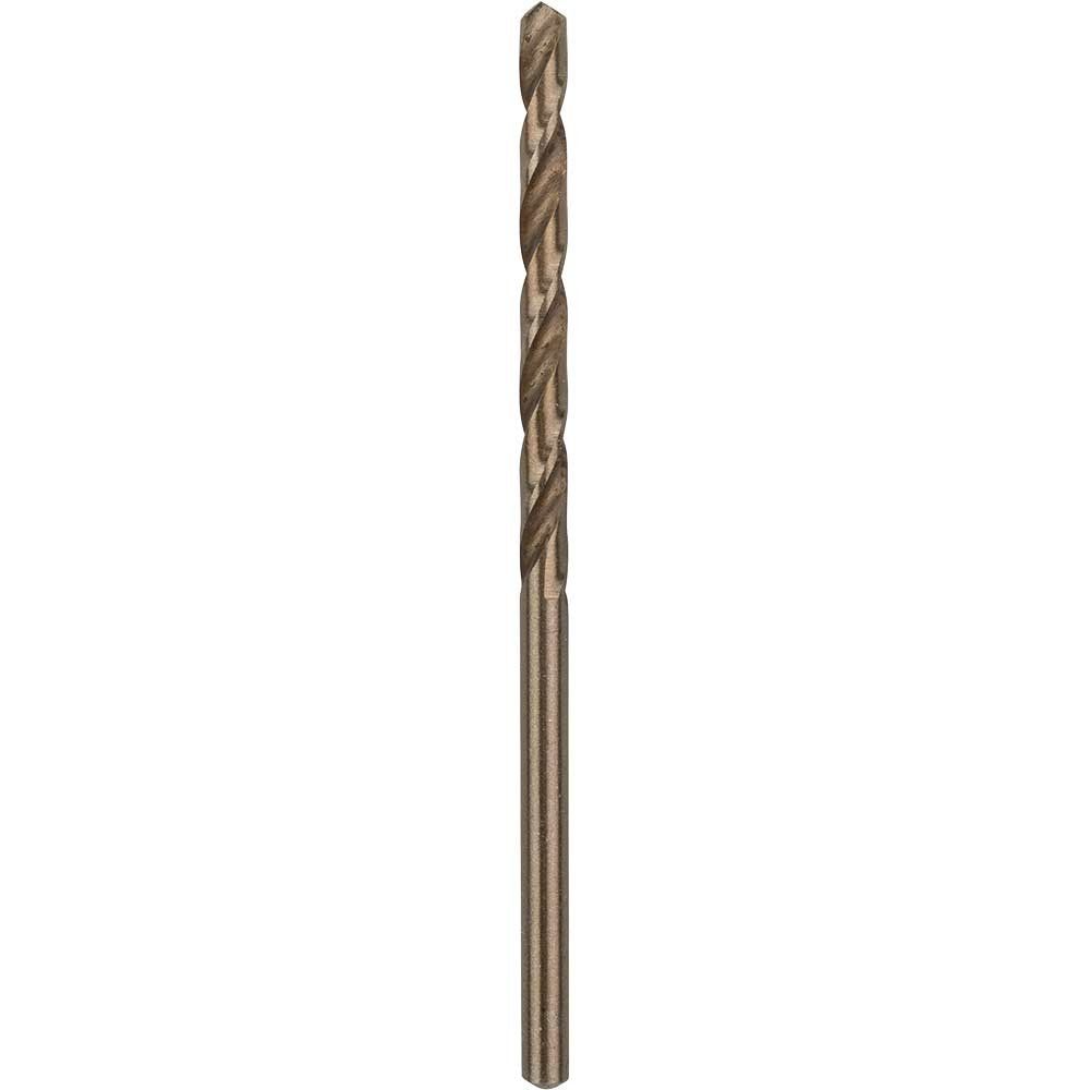 Bosch PRO HSS-Co Cobalt Drill Bit 3mm Pack of 10 - Image 1