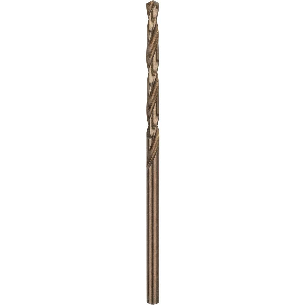 Bosch PRO HSS-Co Cobalt Drill Bit 3.2mm Pack of 10 - Image 1