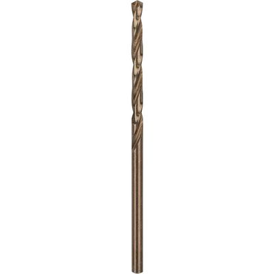 Bosch PRO HSS-Co Cobalt Drill Bit 3.2mm Pack of 10