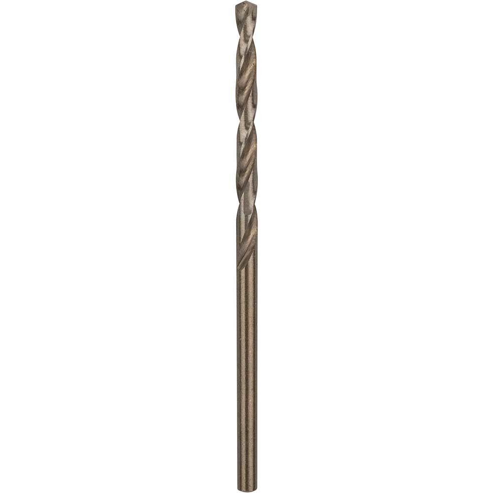 Bosch PRO HSS-Co Cobalt Drill Bit 3.3mm Pack of 10 - Image 1