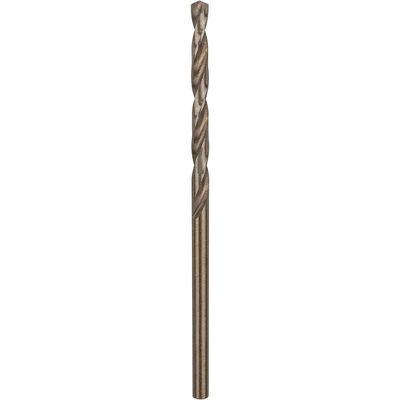 Bosch PRO HSS-Co Cobalt Drill Bit 3.3mm Pack of 10