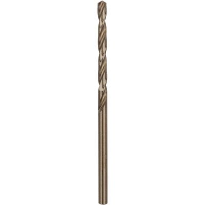 Bosch PRO HSS-Co Cobalt Drill Bit 3.5mm Pack of 10