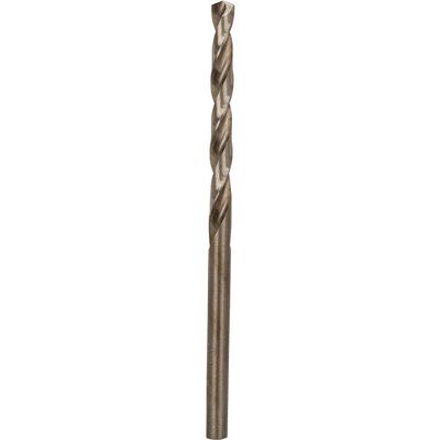 Bosch PRO HSS-Co Cobalt Drill Bit 4mm Pack of 10